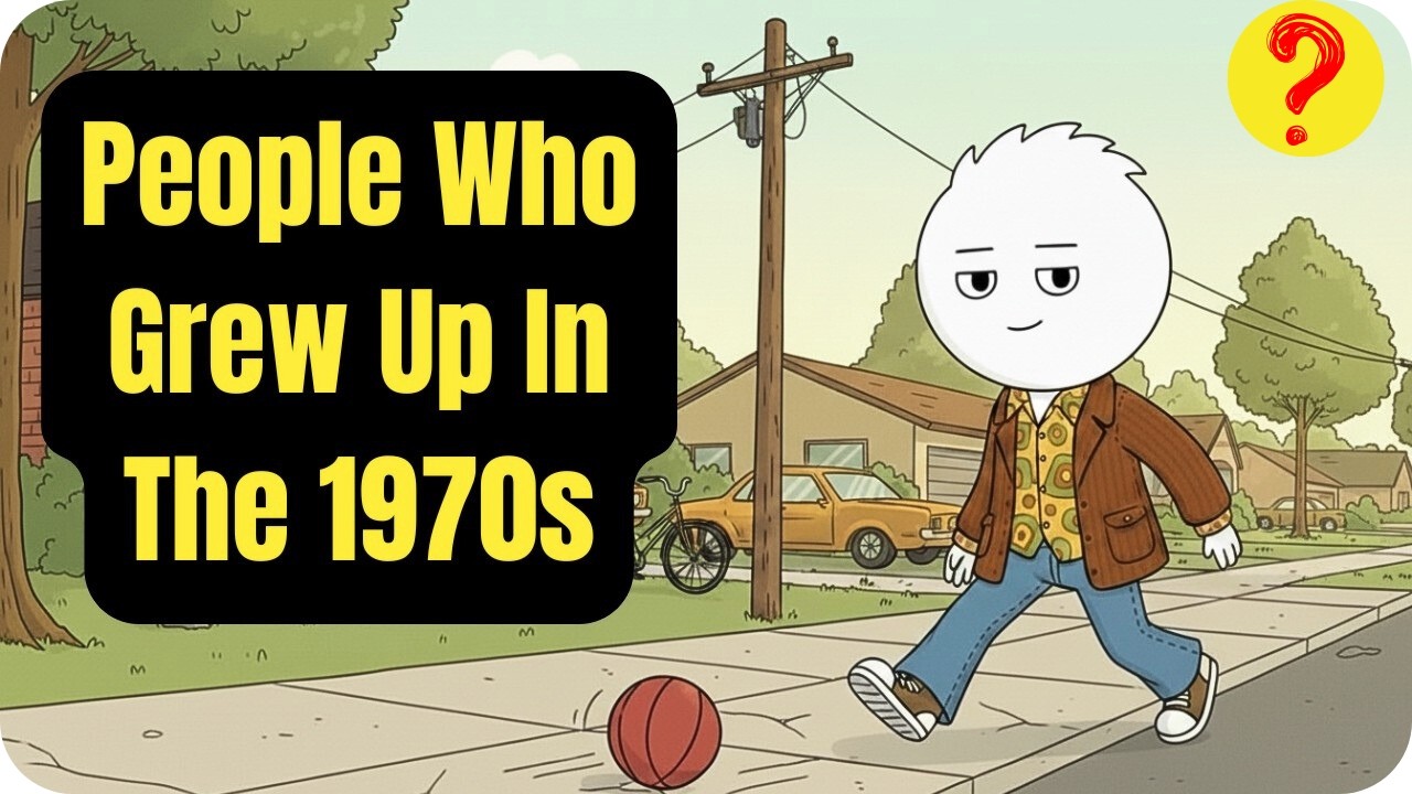 The 90s Kid Mindset: Growing Up Between Two Worlds