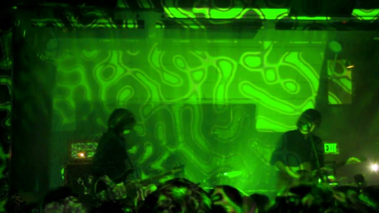 Dead Meadow  @  Kilowatt Bar 2023