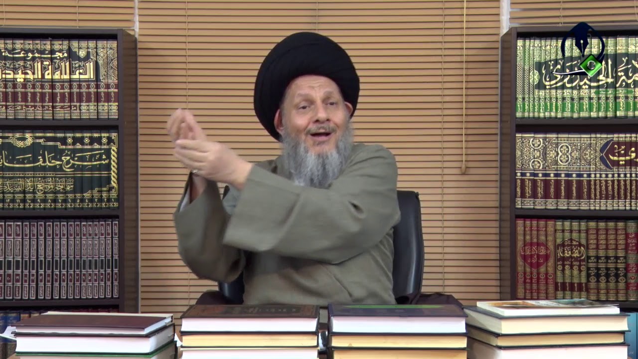 مطارحات في تجديد الفكر الديني (18) المهدوية ونظرية المنجي الموعود (11)