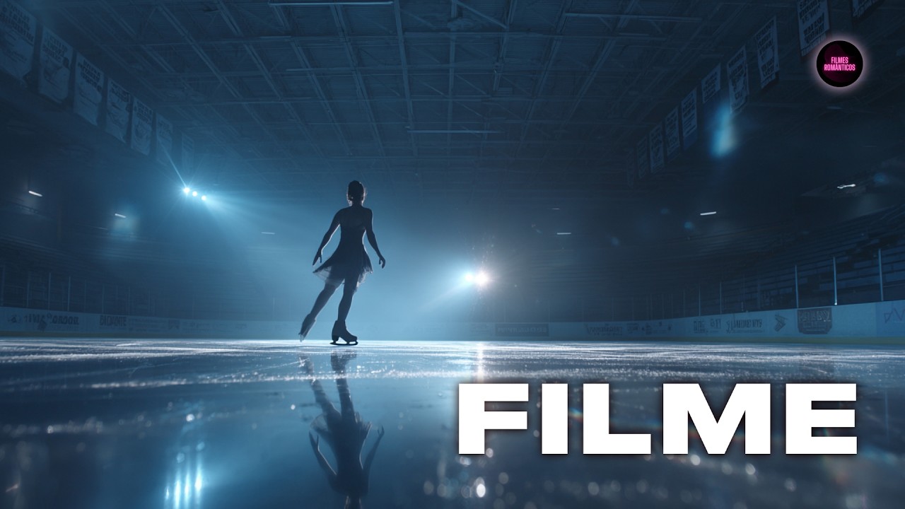 Uma chance para a treinadora fracassada! A salvação veio de onde ninguém esperava! | Filme romântico