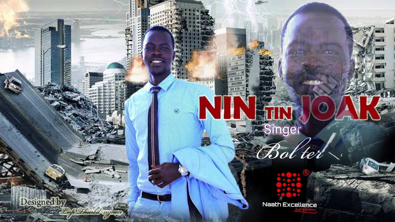 Nin tin joak by Bol ter