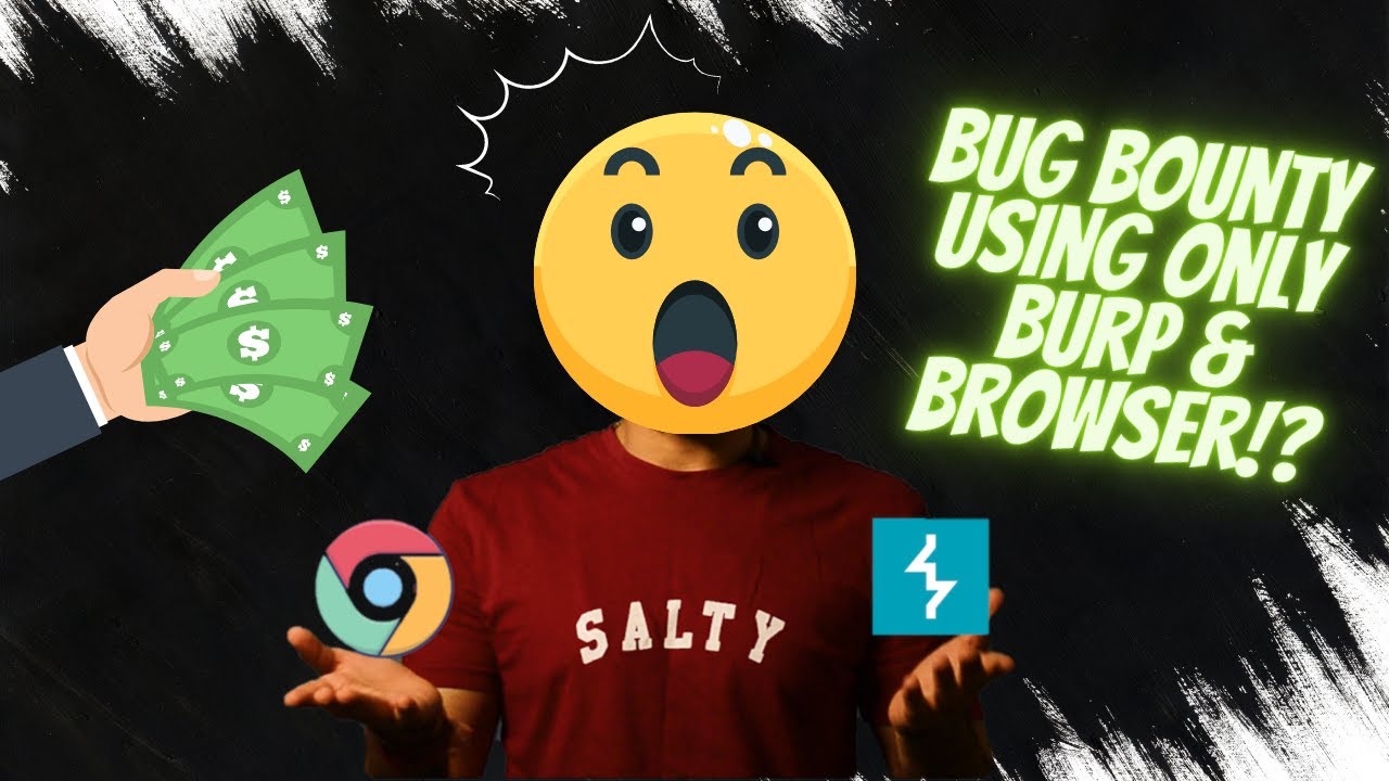 Bug Bounties Using only Burp & Browser - 30 DAY RESULTS (UNEXPECTED)