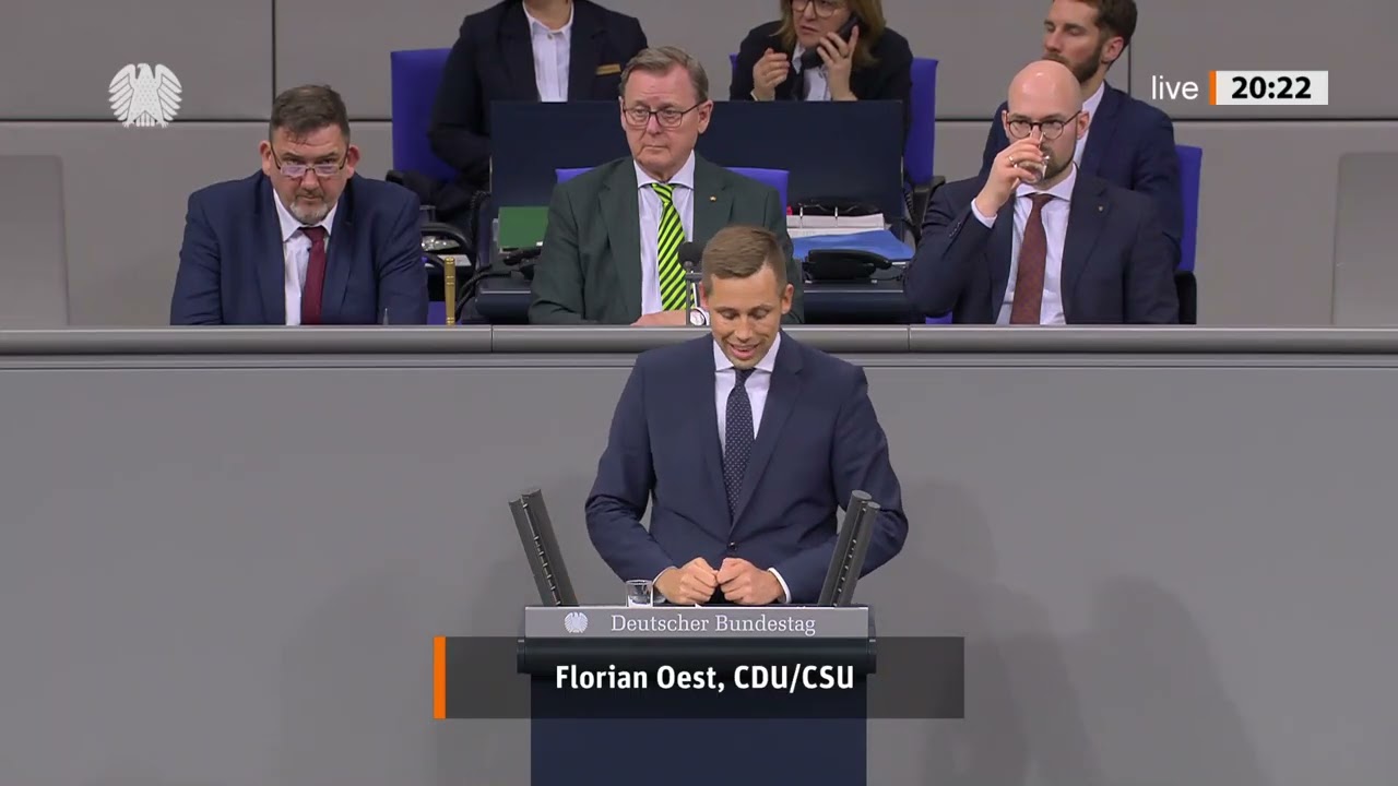 62. Sitzung vom 05.03.2026. TOP 18: Beschränkung der Verbeamtung, Pensionslasten