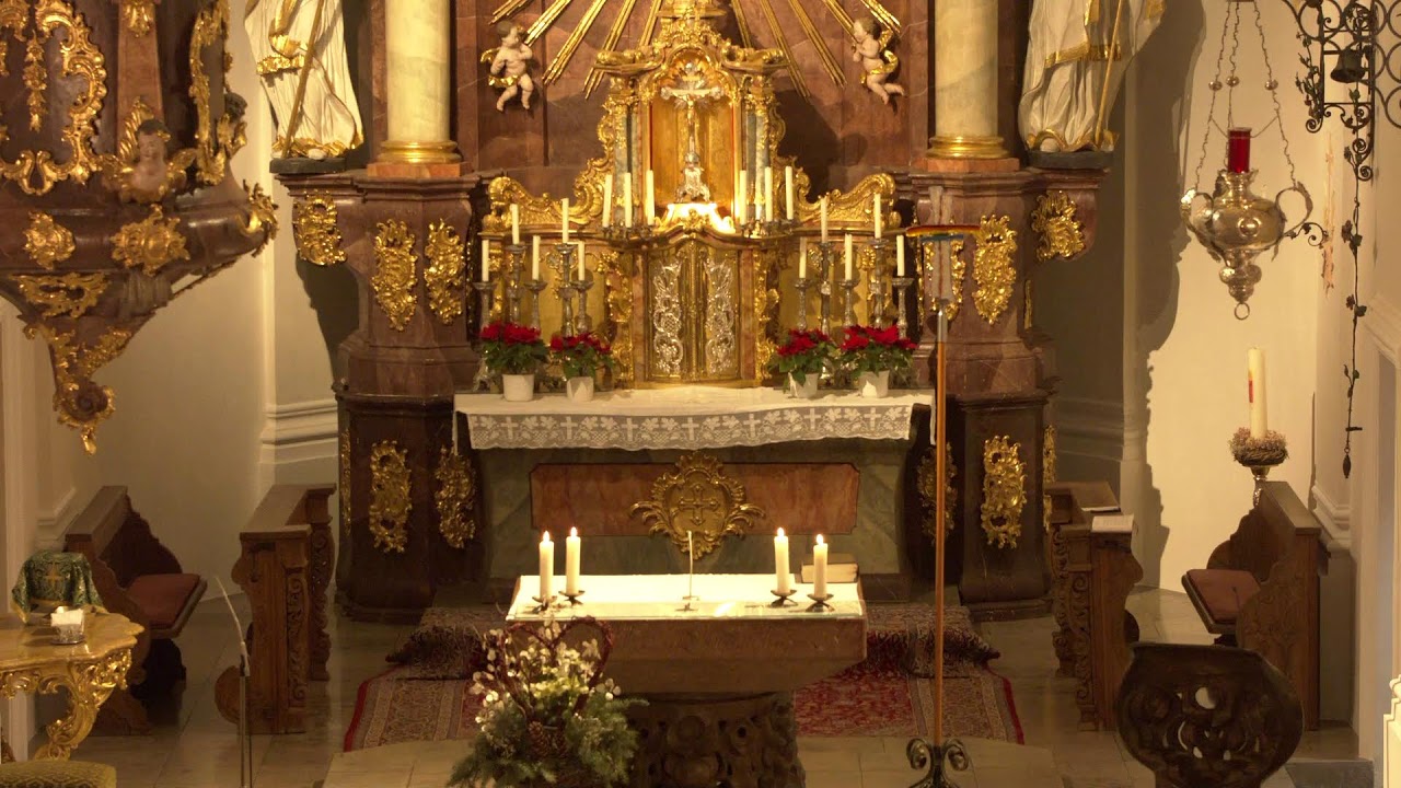 Vorabendgottesdienst  14.02.2026 in Frauenau