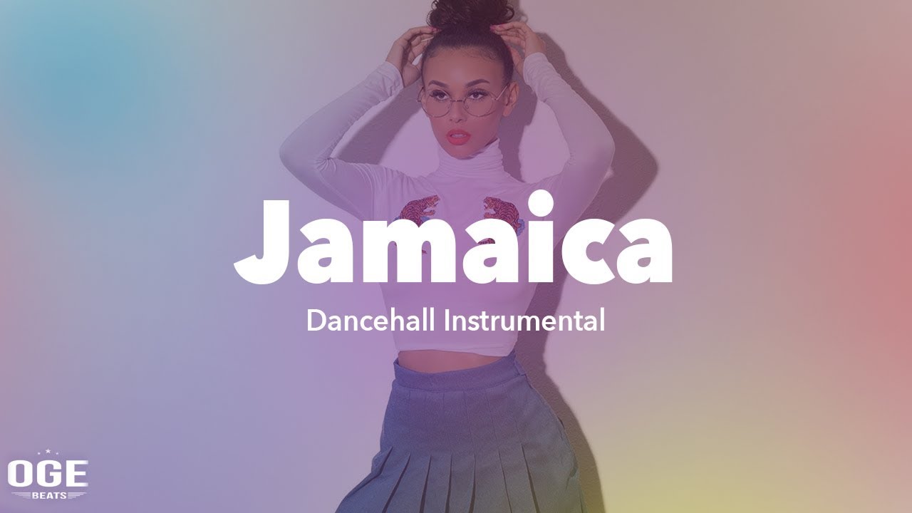 Dancehall Instrumental | Afrobeat Type Beat (