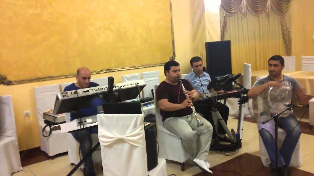 ANDRANIK KOJOYAN_GORTSIQAYIN 2015