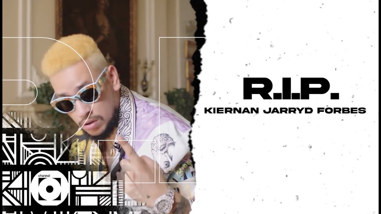 A tribute for AKA on Channel O | Channel O