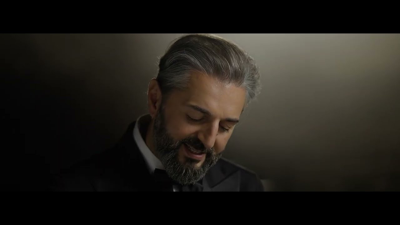 Adrian Ursu - Primul pas