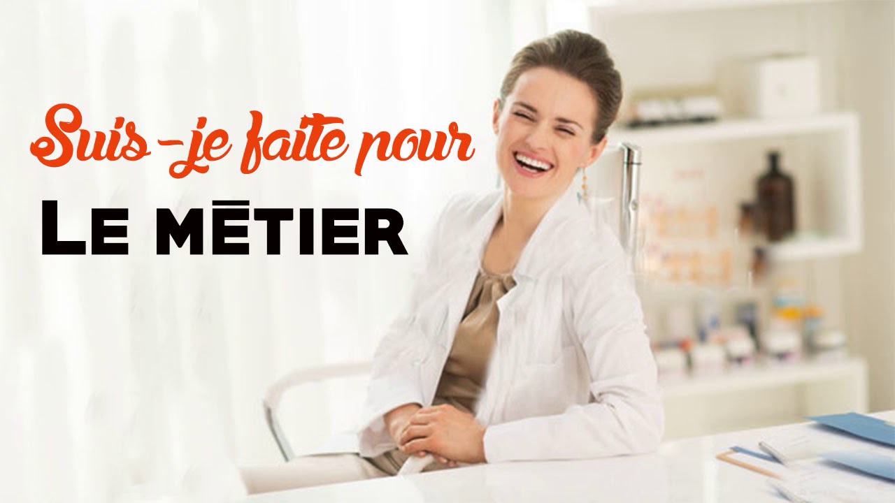 Comment savoir si tu es faite pour le métier de secrétaire médicale ?