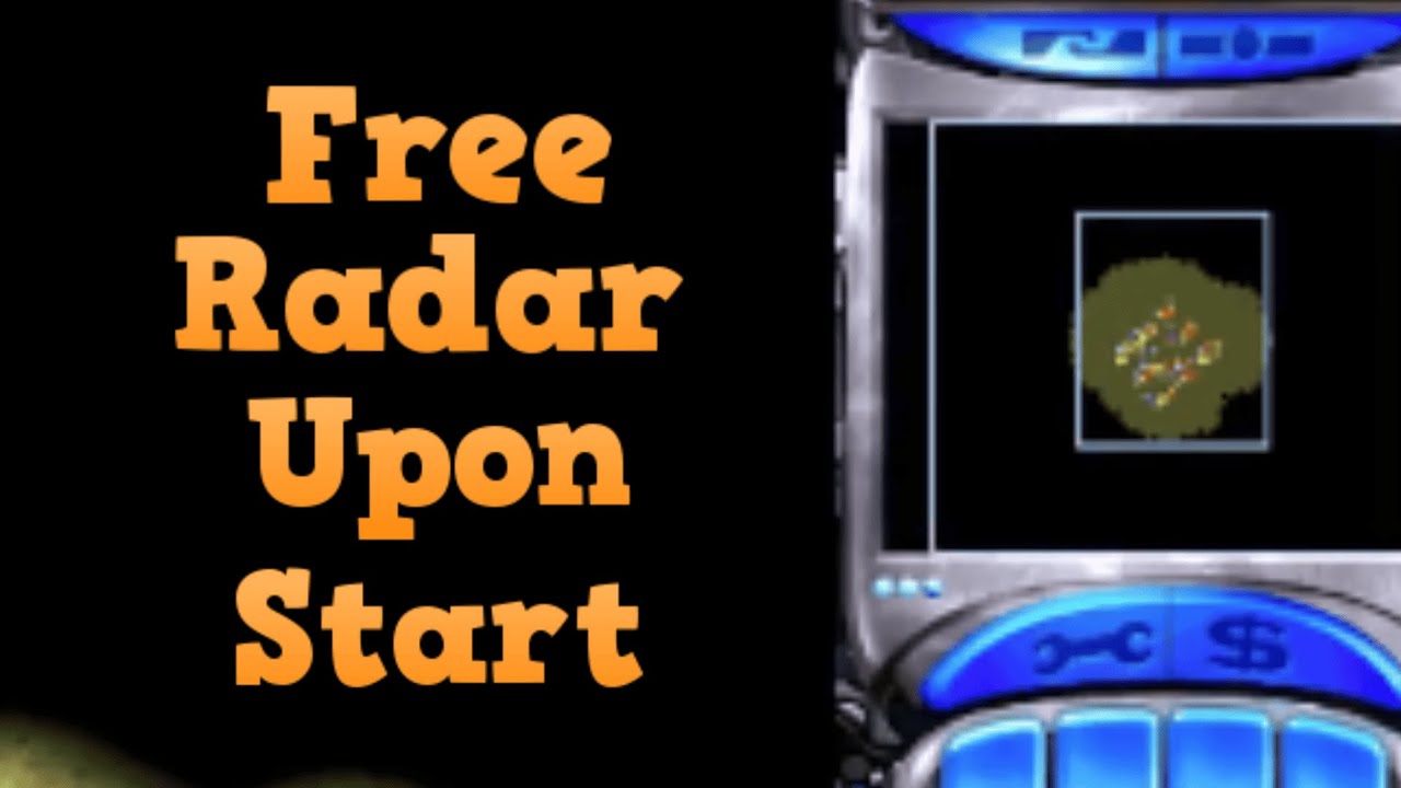 Final Alert 2 Tutorial - Free Radar