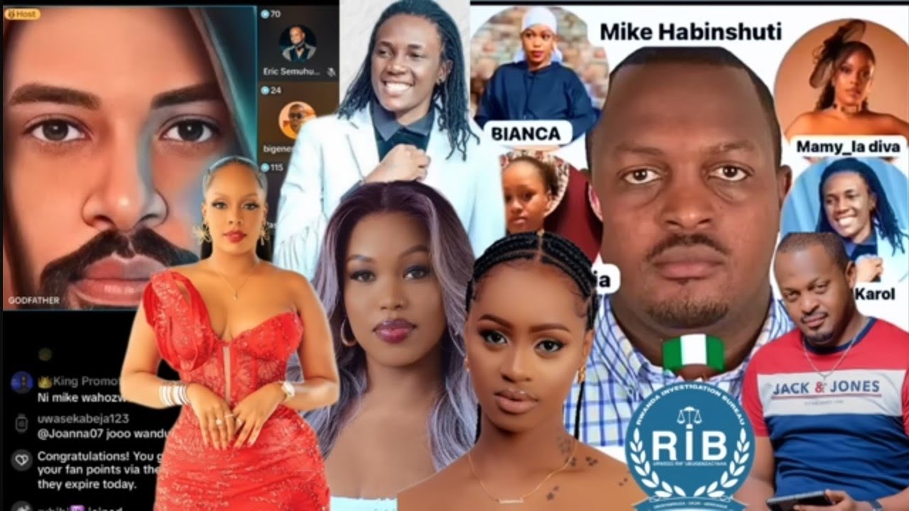 God father ashize semuhugu hanze kubarumutinganyi arongora udusore mukabuno twaje kugiye