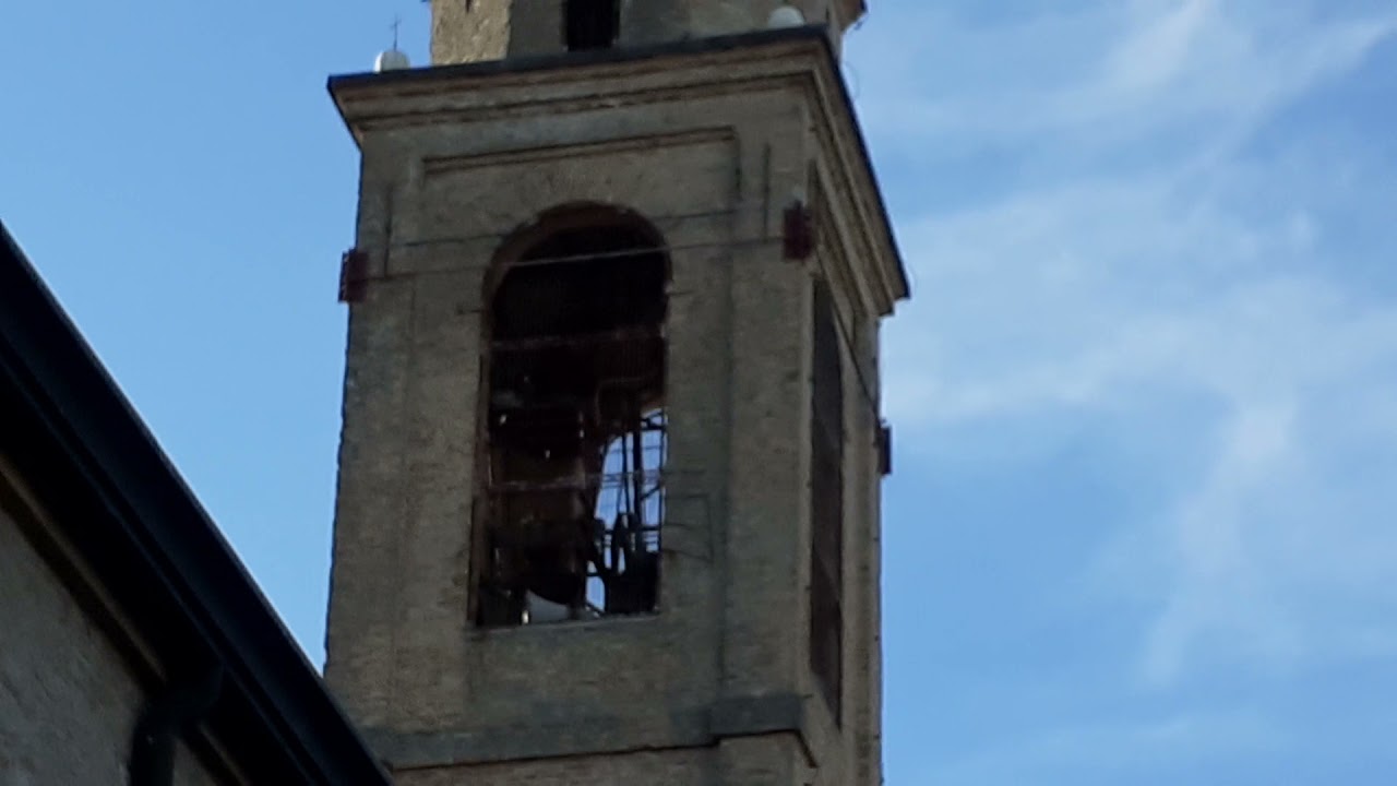 Campane  di Ariano nel Polesine (RO)
