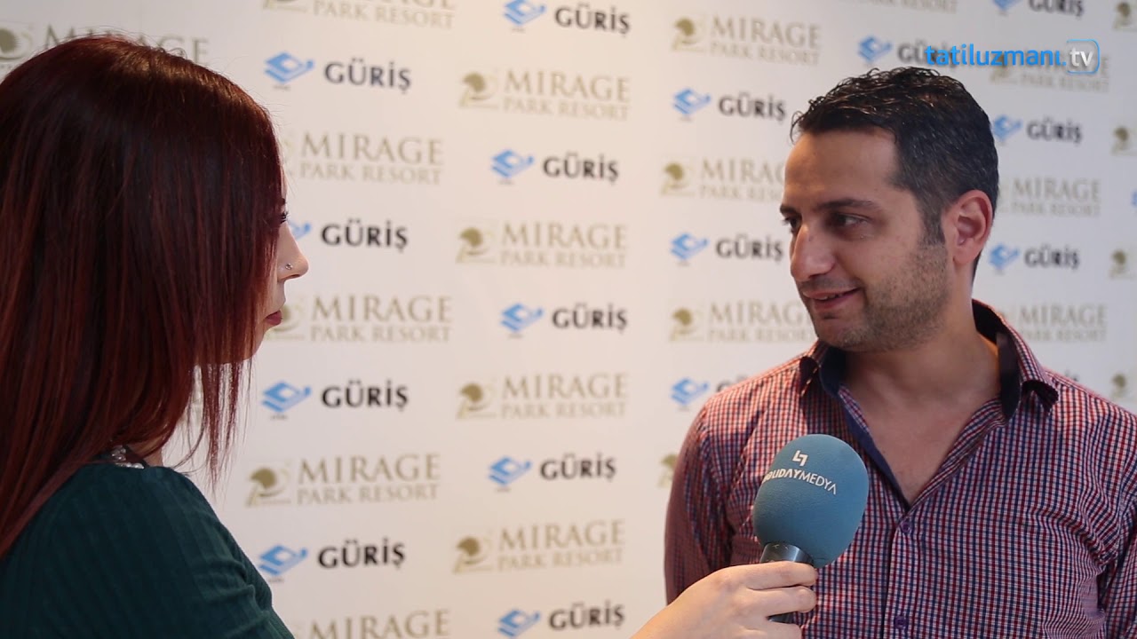 Mert Erdoğdu - 2018 T&uuml;rkiye Satran&ccedil; Şampiyonası | Mirage Park Resort Hotel