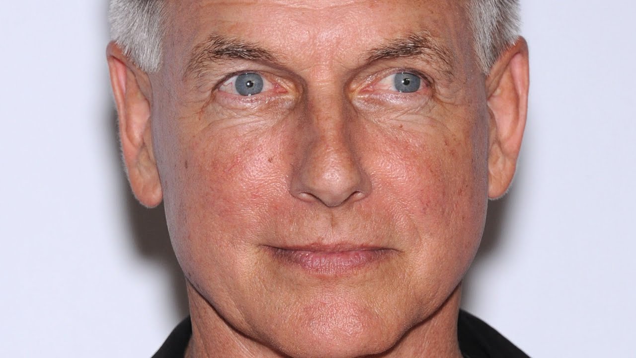 La Verdad Oculta De Mark Harmon De NCIS