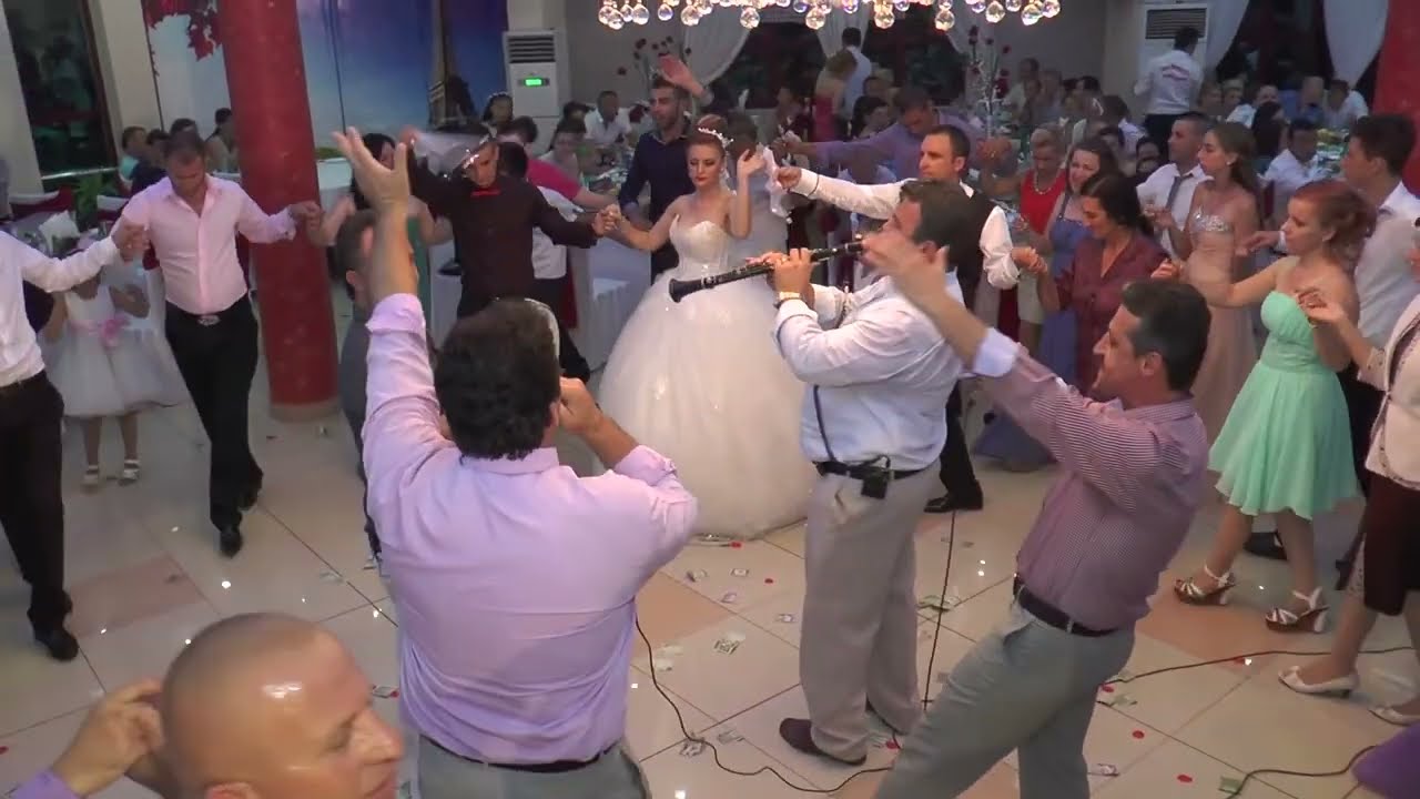 ALEKS MICKA-KOSTAS KALOGEROS-THOMA LOLI-DASEM NE LAZARAT -20/7/2014