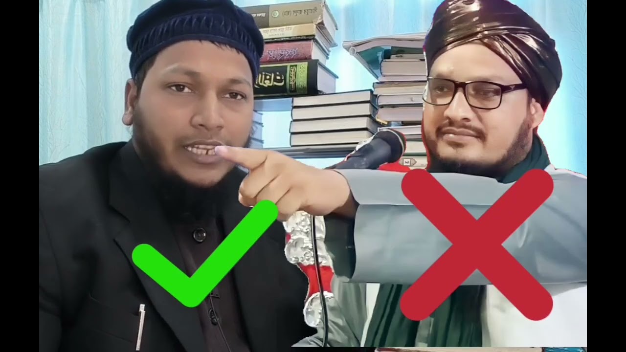 আহলুল হাদিসের আকিদার কিতাব তাকবিয়াতুল ঈমানের আগে ছিল না এ দাবি জাহাঙ্গীর আলমের