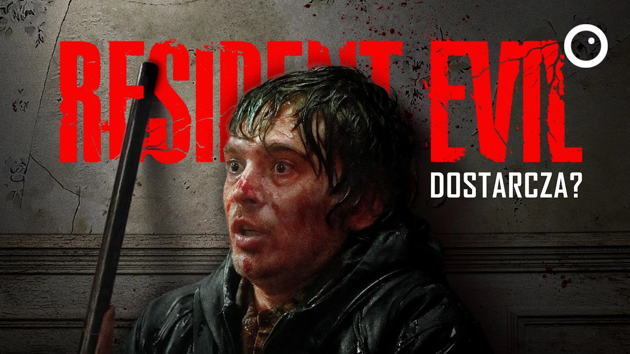Nowe Resident Evil dostarcza? | Recenzja