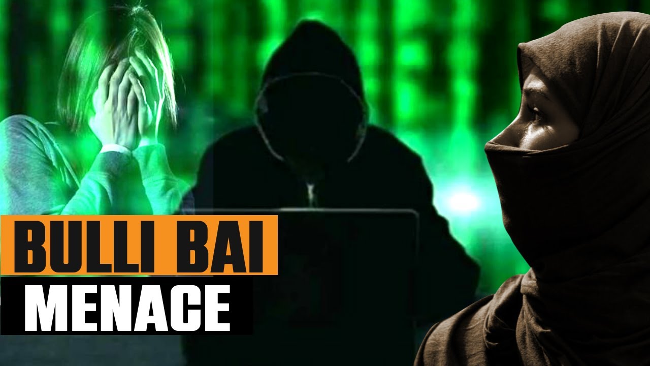 Bulli Bai: Notorious app torments women