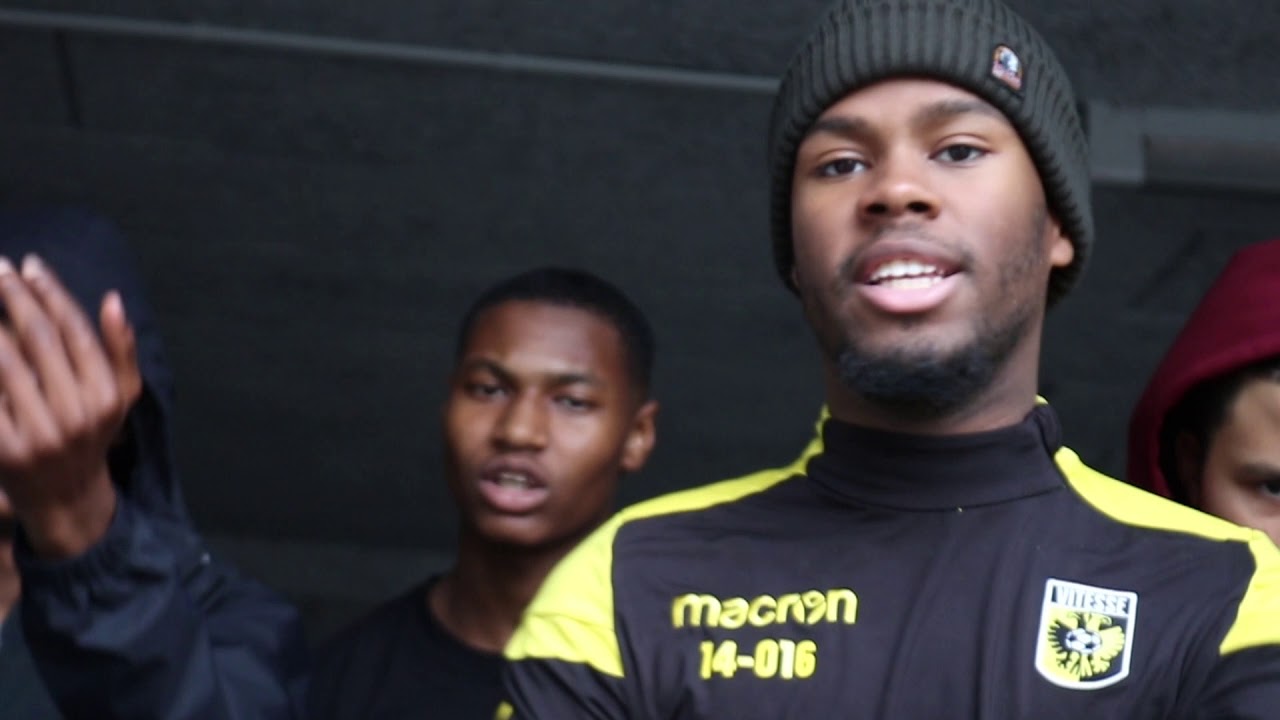 #Dijken Jayhsy - No Hook 2 (Officieel Video)