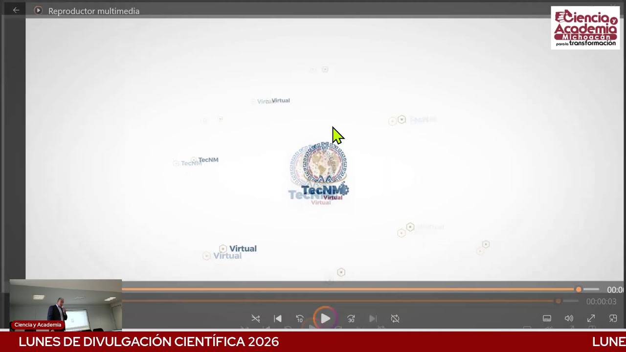 El TecNM Virtual y su Impacto Social en Michoacán