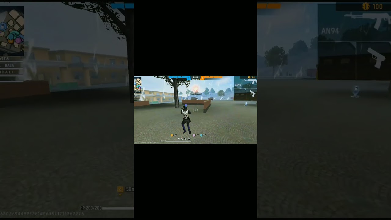 CS HIGHLIGHTS || FREE FIRE || #freefire #ffheadshort