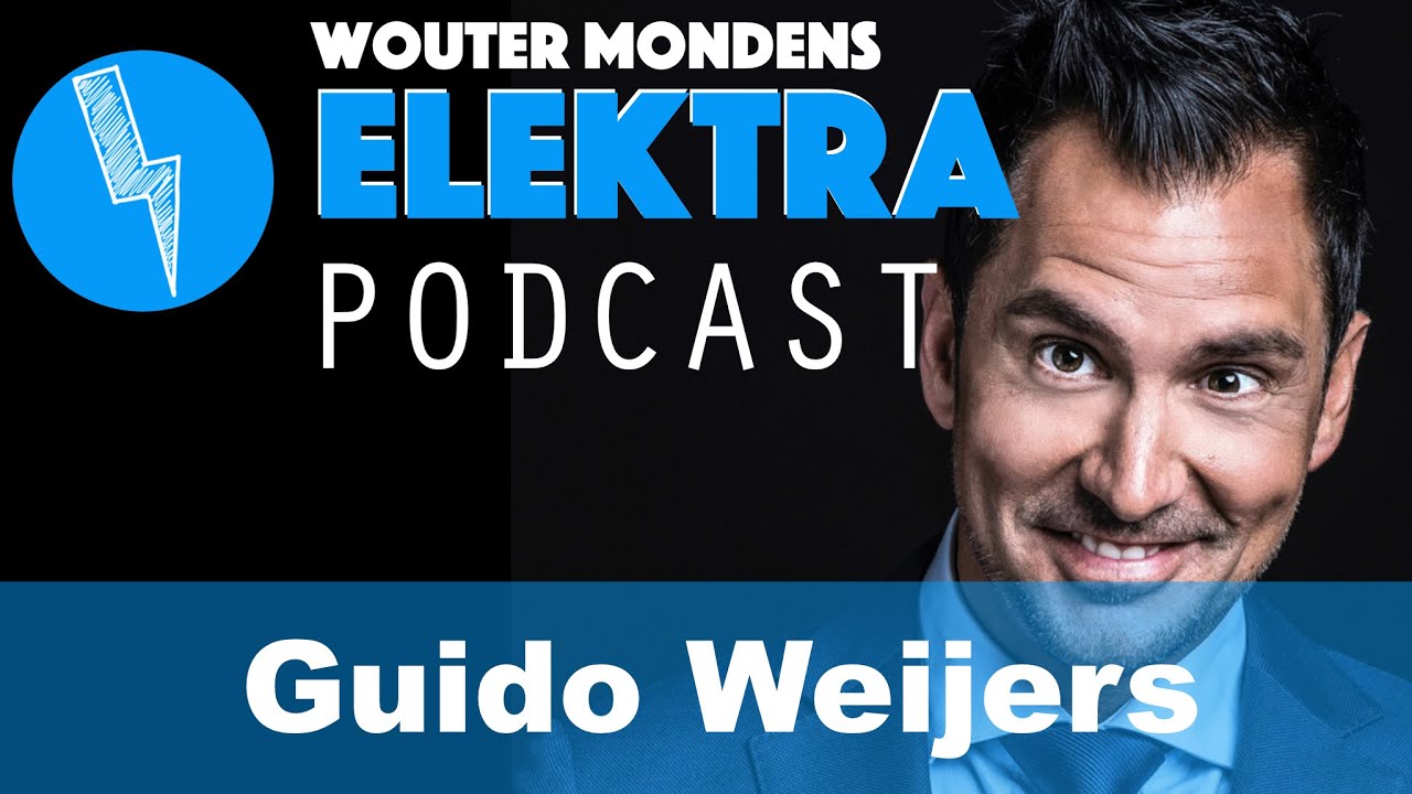 Guido Weijers - Is dat een goed idee, Guido? Nee, natuurlijk niet!