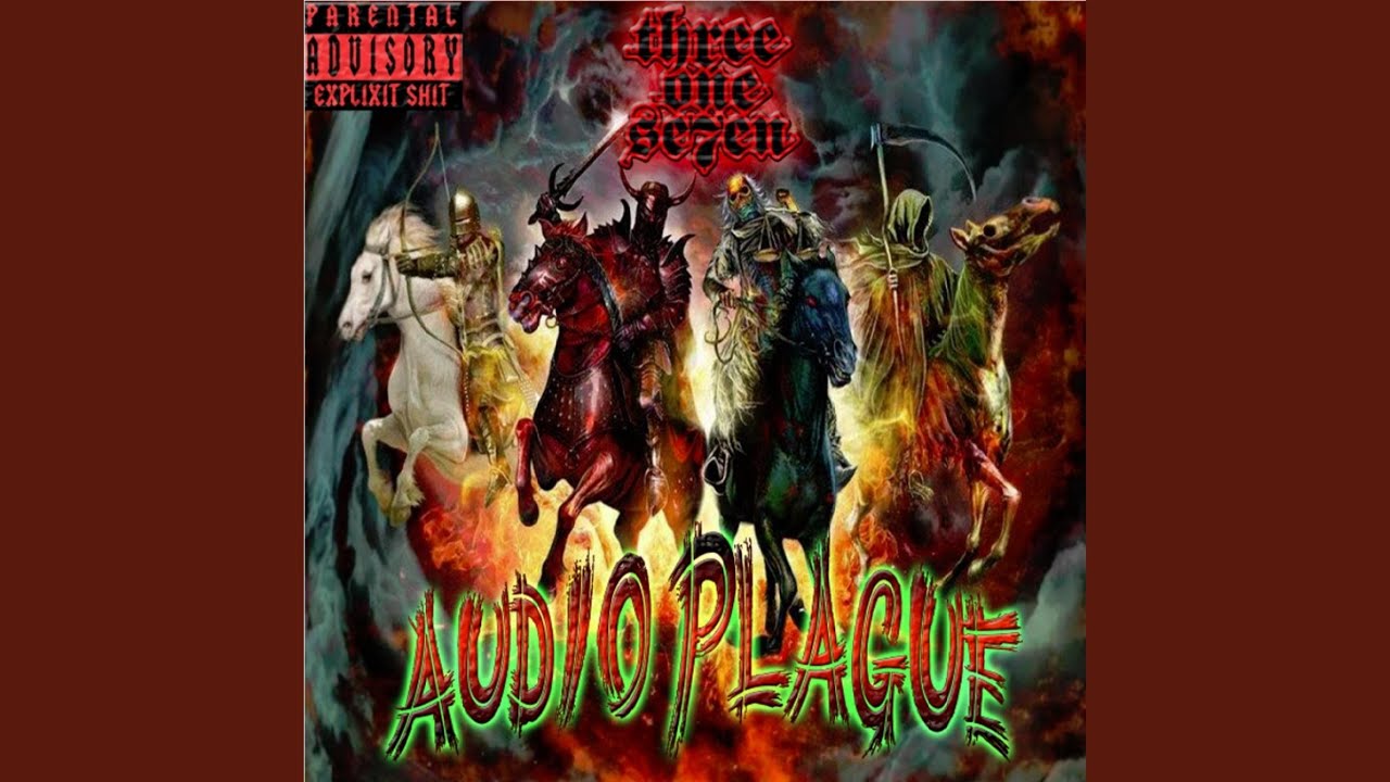 Murder Musick