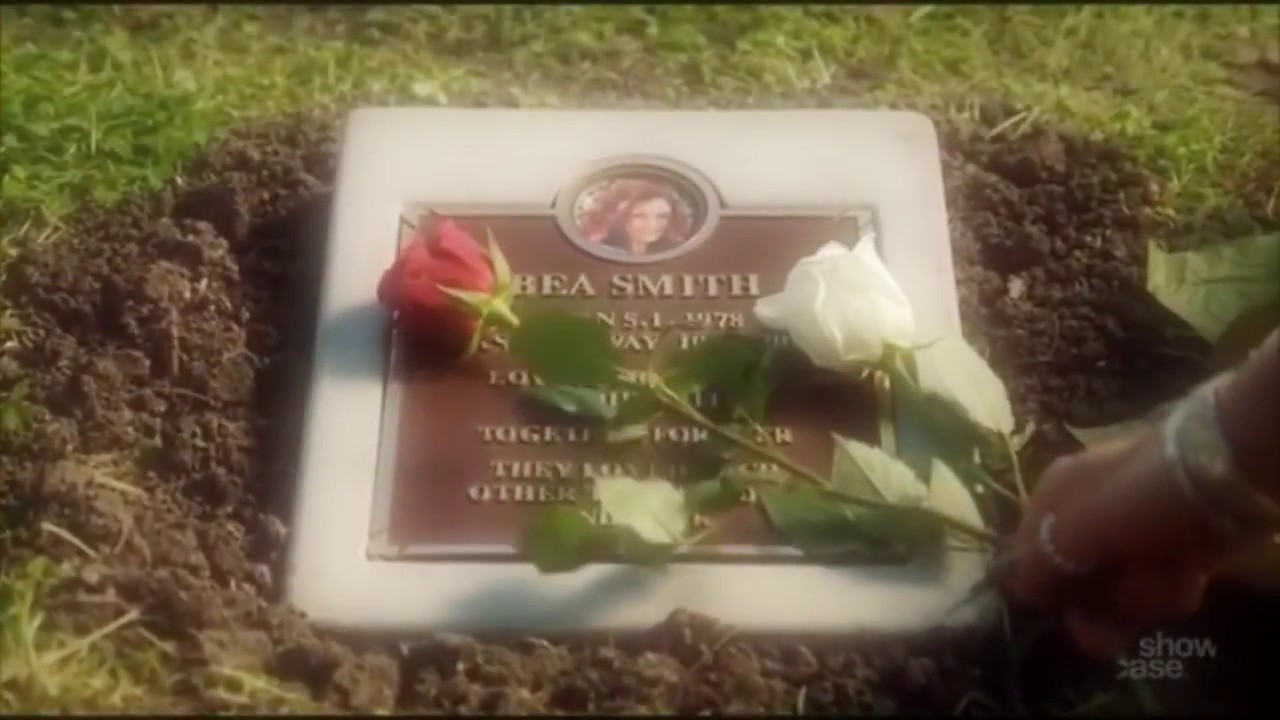 Bea and Allie [Wherever You Will Go] 5x01
