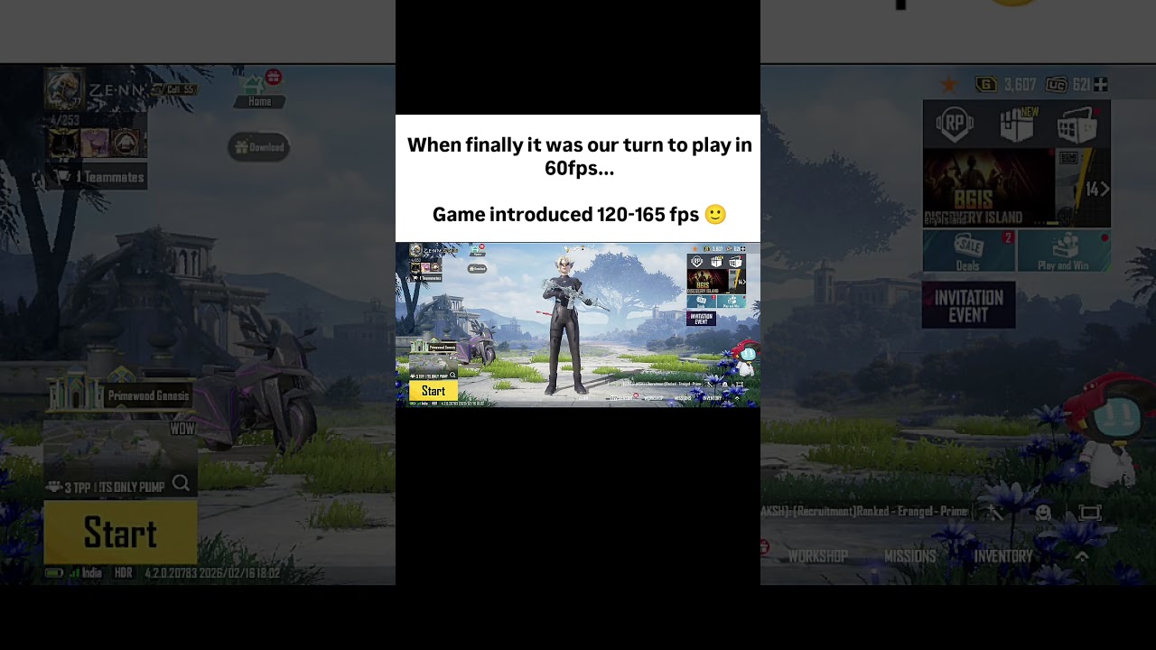 no caption 😅...#bgmi #viral #trending #foryoupage #gaming
