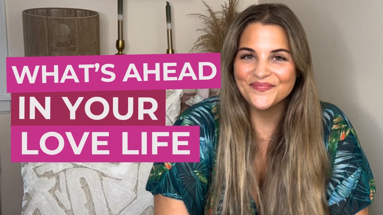 Your Guides Reveal What’s Next in Your Love Life 💌 Here’s What You Need to Know | PICK-A-CARD