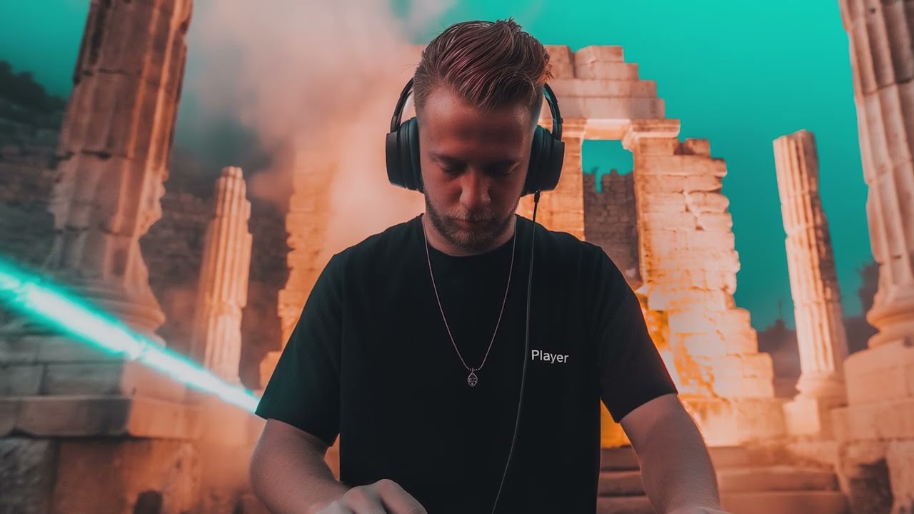 Player - Festival EDM, Electro House 2026