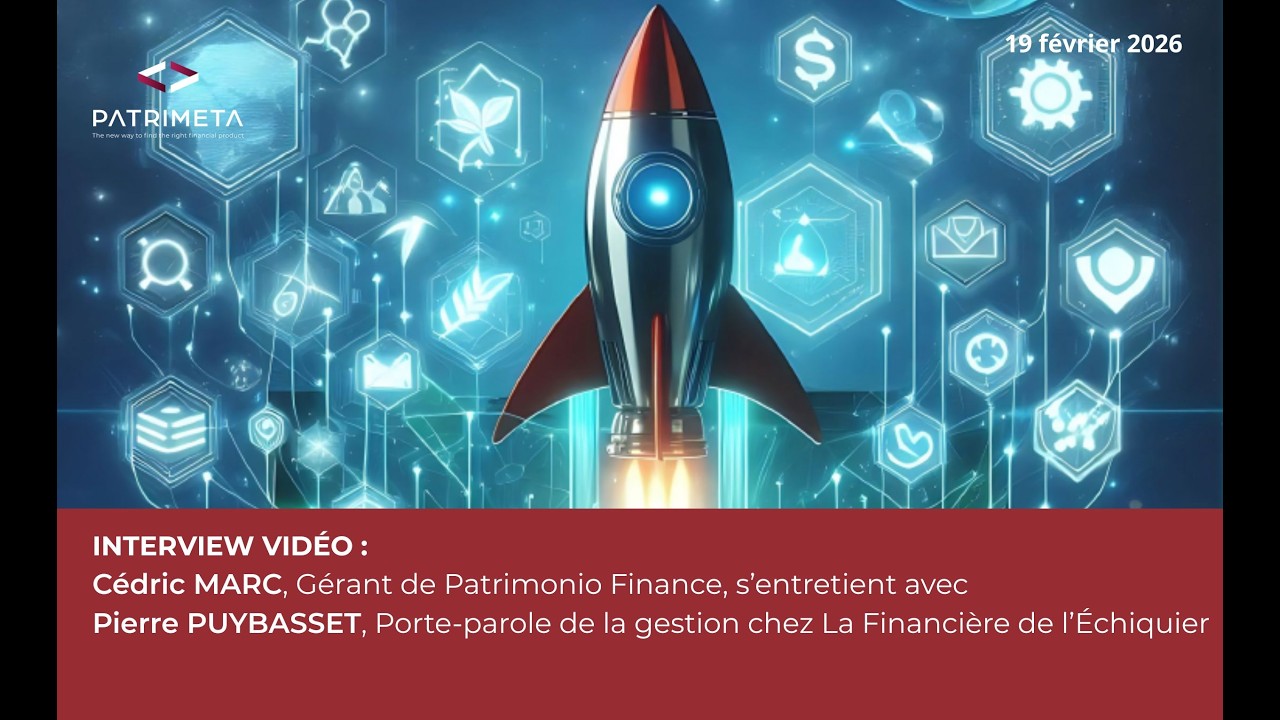 Technologies spatiales