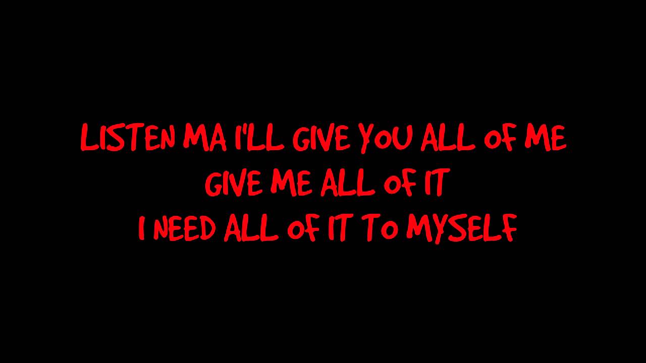 The Weeknd - Wicked Games (lyrics) Explicit