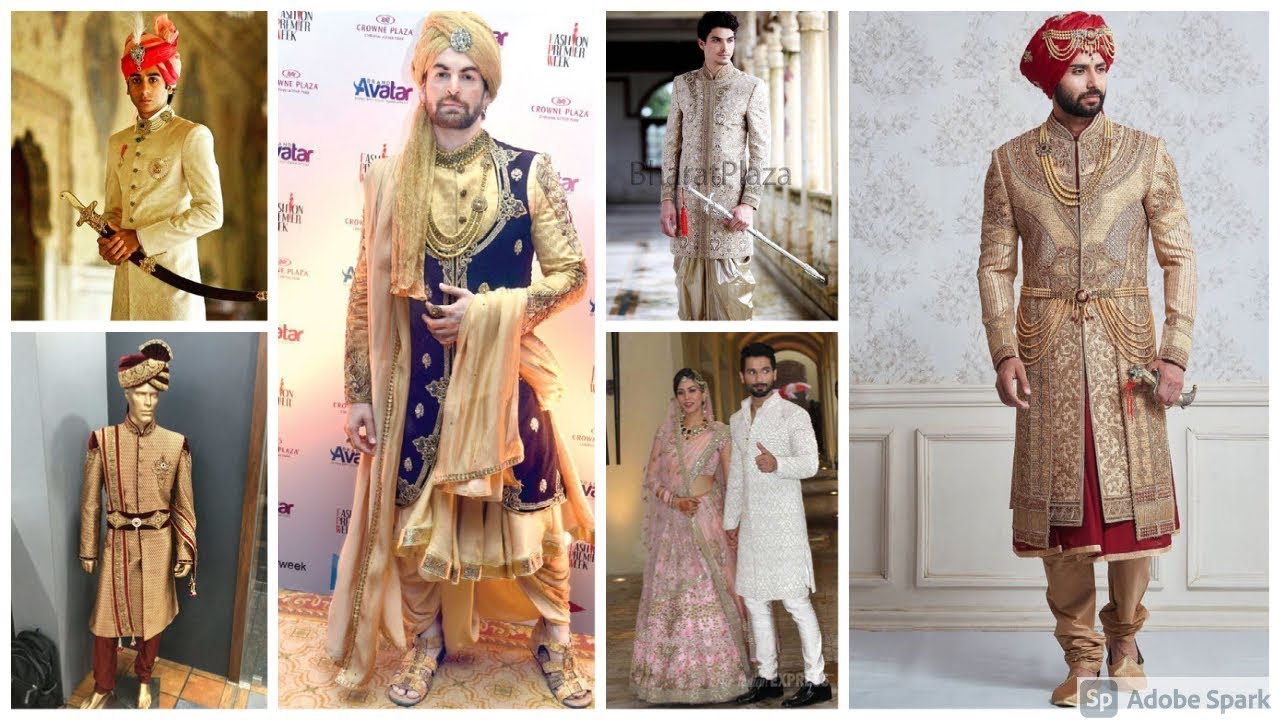 Latest Top 40 Rajput Sherwani for Mans | Sherwani | Brand New Latest Rajput Sherwani for Boys & Gent