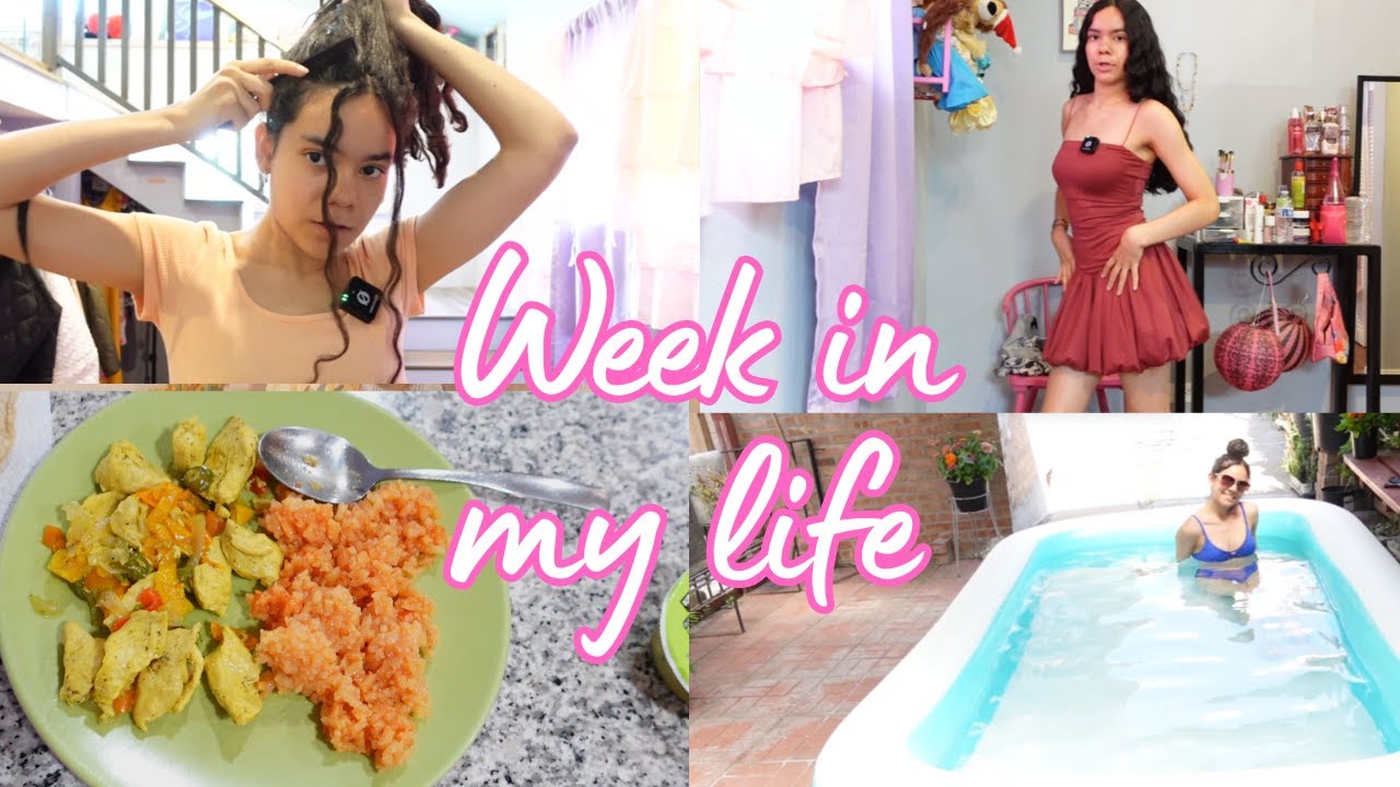 Buying A pool + Going shopping!!