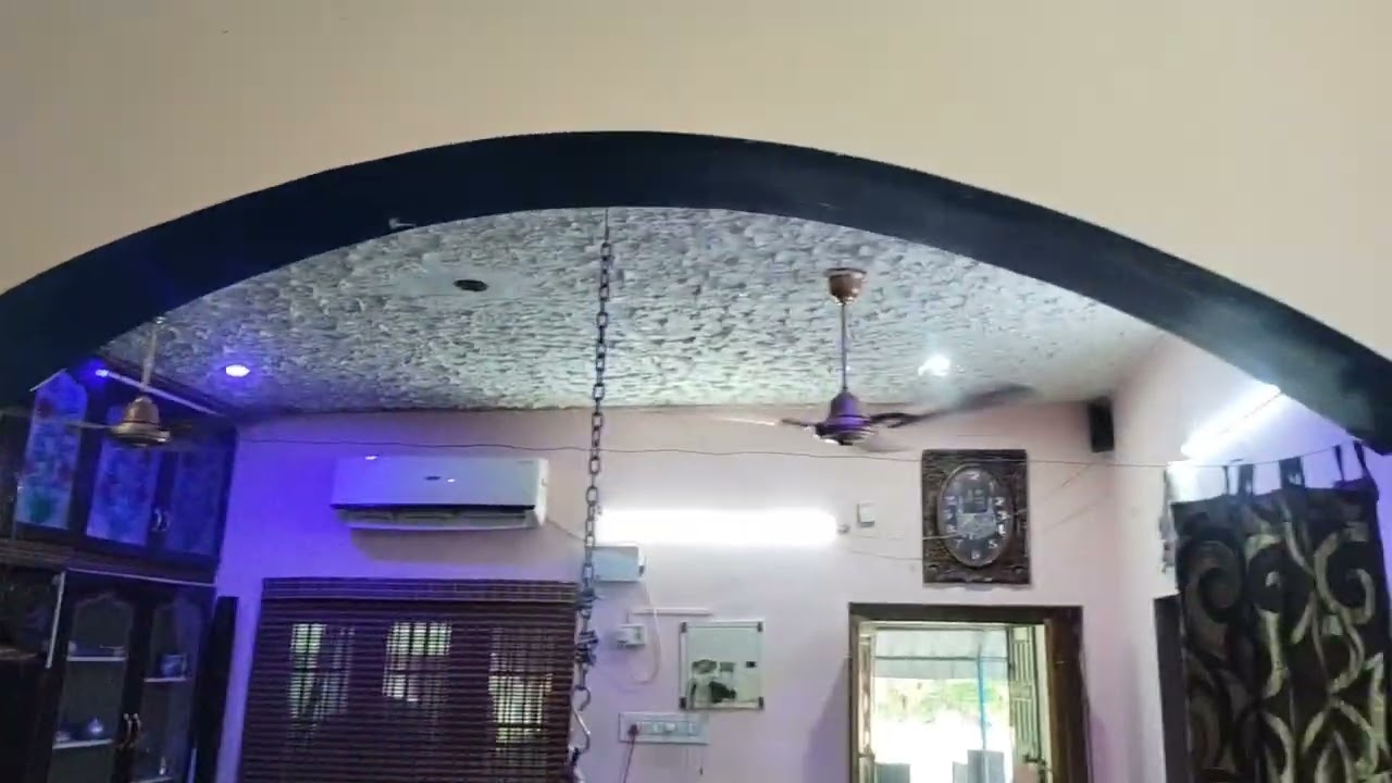 PRICE 52-LAKHS 10/YEARS OLD INDIVIDUAL HOUSE SALE THANJAVUR IN MCR IN MOOLIGAI PANNI CUT ROAD 1.25KM