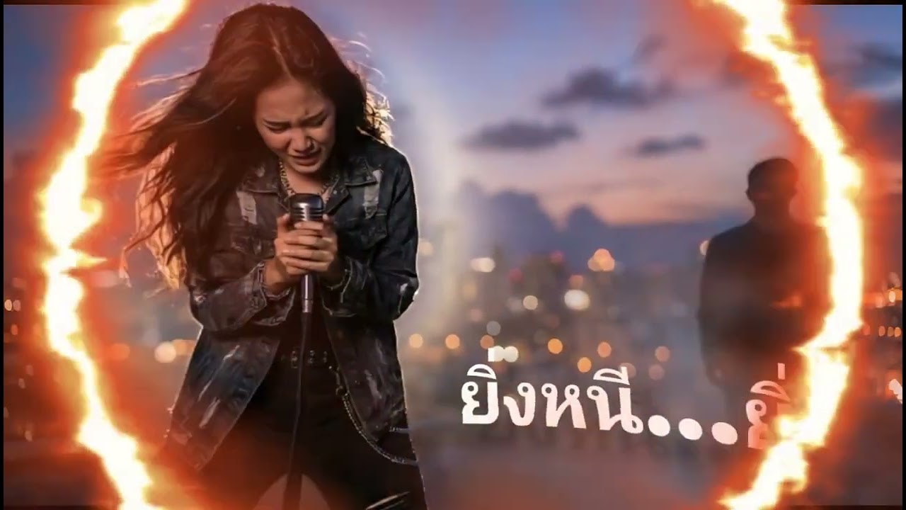 ยิ่งหนี..ยิ่งเจอ เพลงเพราะ เพลงใหม่ 2026 ฟังสบายๆ 
