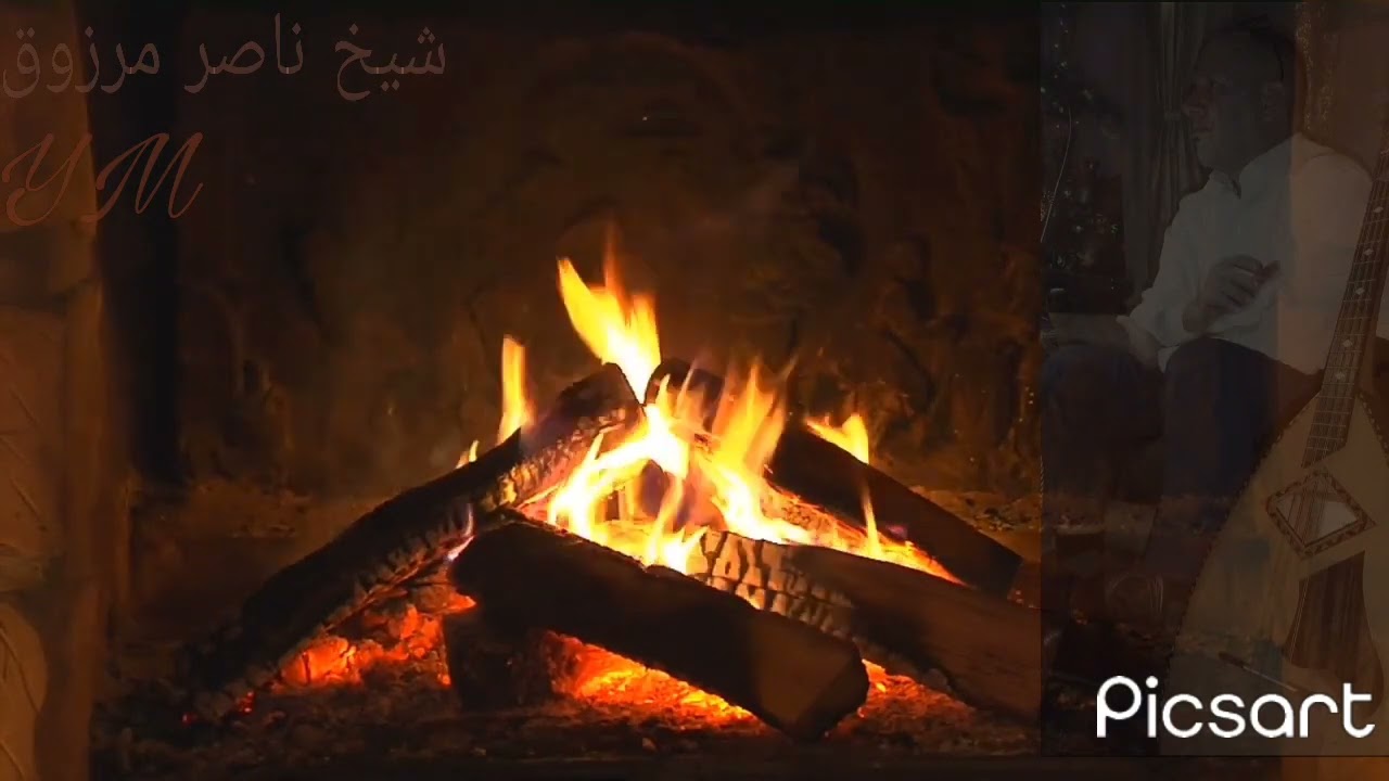 شيخ ناصر مرزوق 