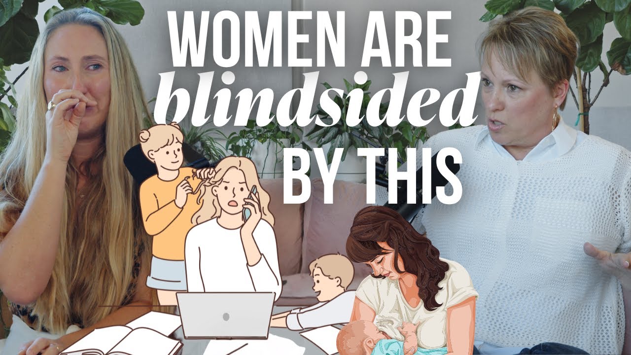 30 Something Women are Having an Identity Crisis | Suzanne Venker