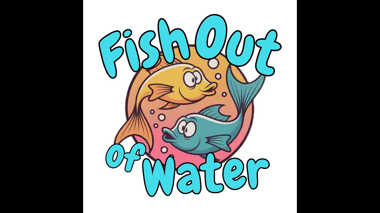 Fish Out of Water S02E01 - Shared Waters