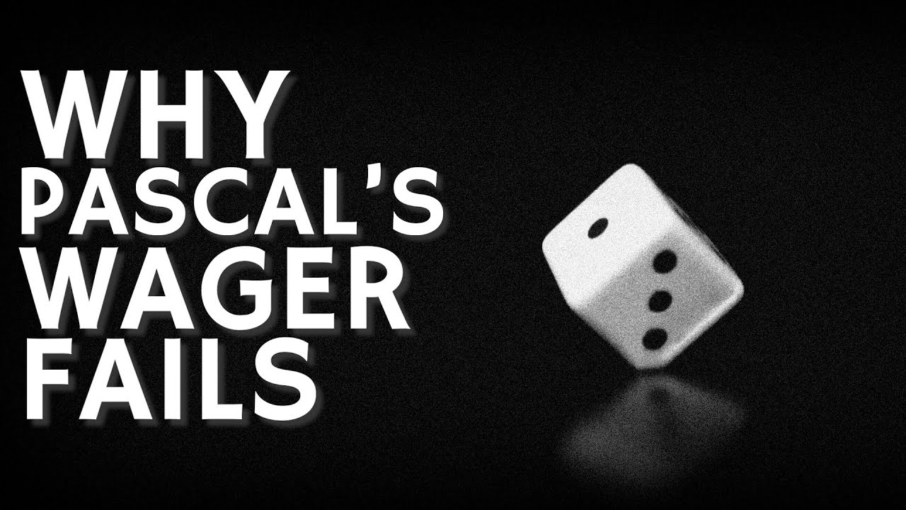A Pagan Response to Pascal's Wager (with blame to 
