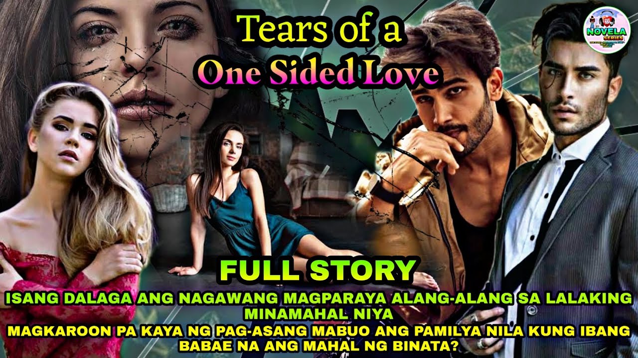FULL STORY UNCUT | TEARS OF A ONE SIDED LOVE | JESSICA & DOUGLAS LOVE DRAMA SERIES | Novela Series