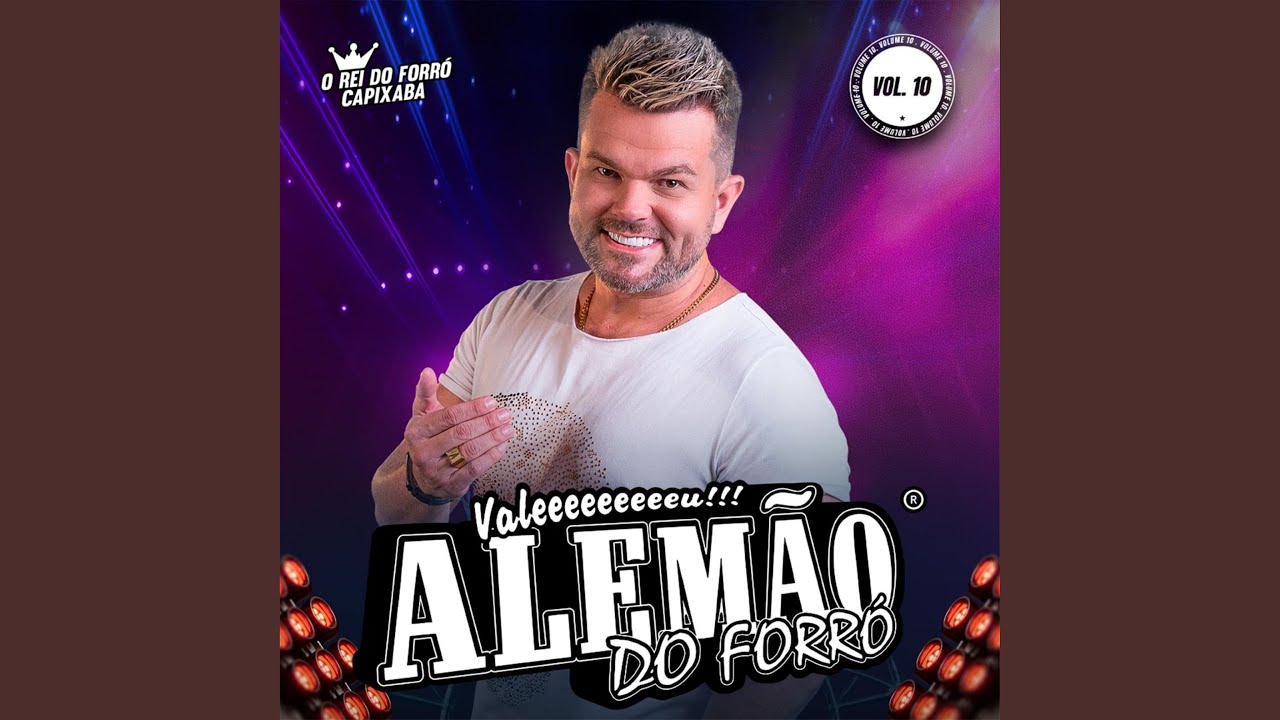 Cê Ama Eu