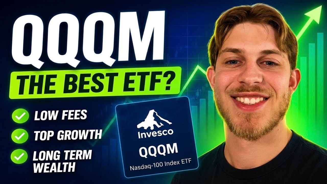 Why I'm All In On This ETF (NASDAQ 100 Rebalance)