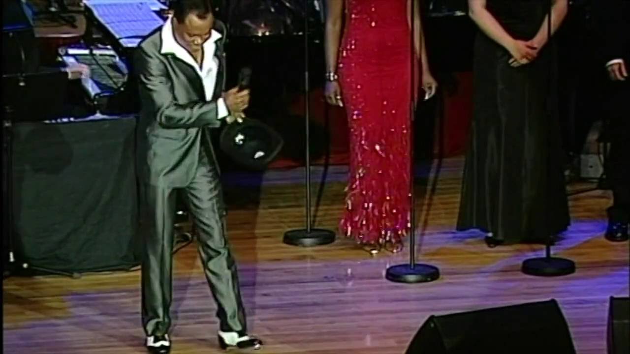 Pepe Lienhard Band Candyman 2004