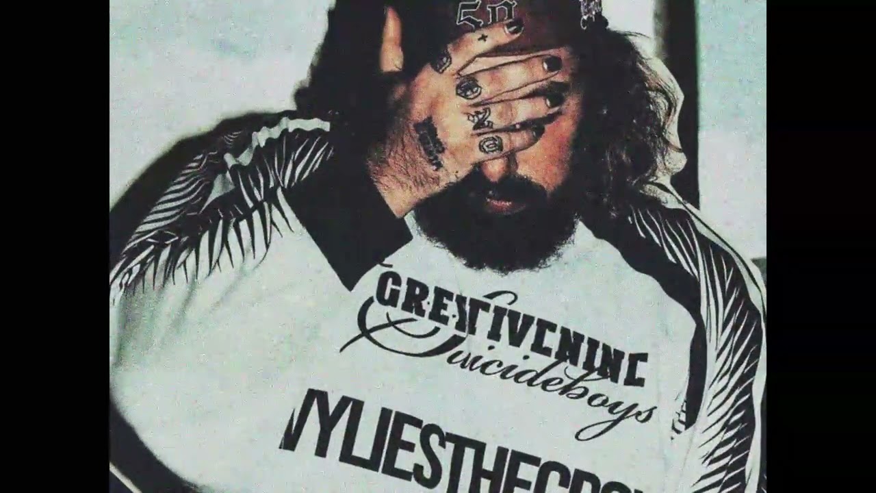 $UICIDEBOY$ X SCRIM TYPE BEAT 