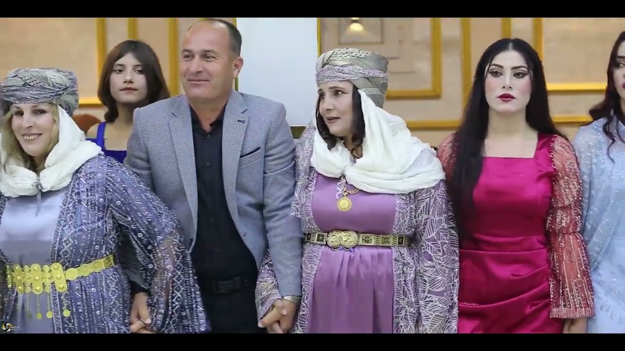 اجمل افراح كوباني صالة نيروز حفله صالح & ناره من قريه خزينة 2025/12/6 (2) فيديو شامليان 0988677981: