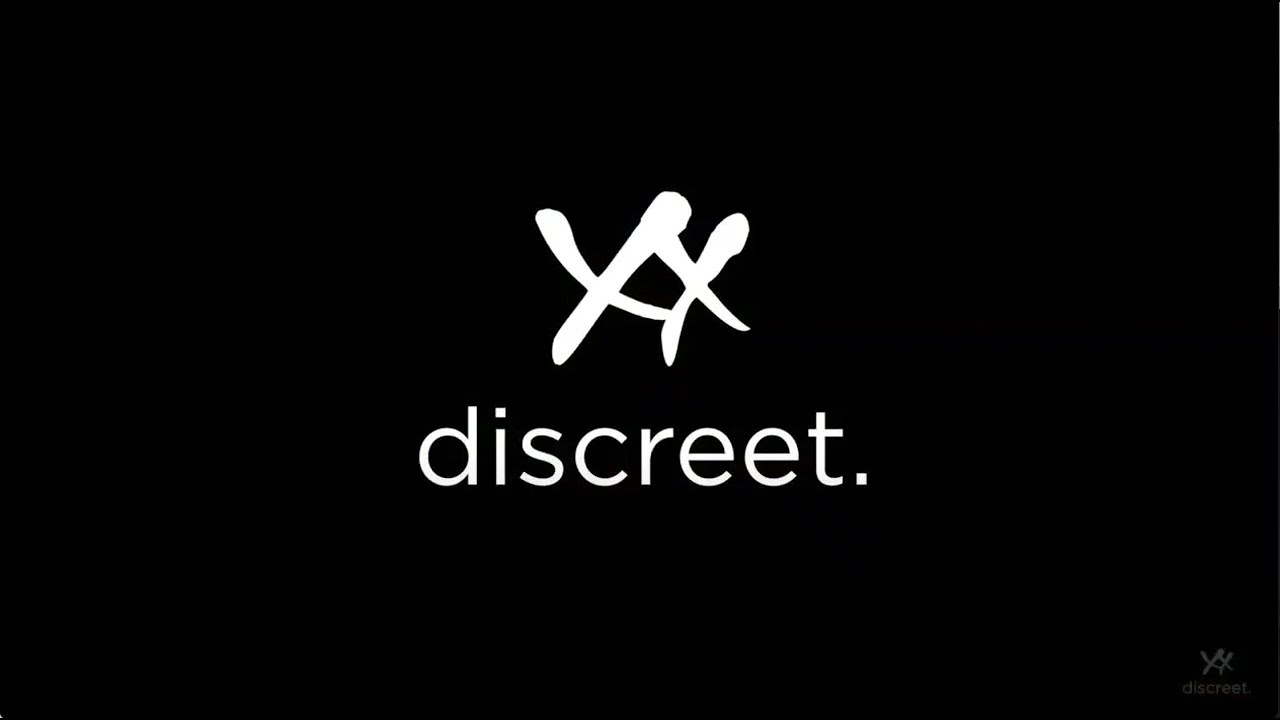 Discreet in 6 minutes!