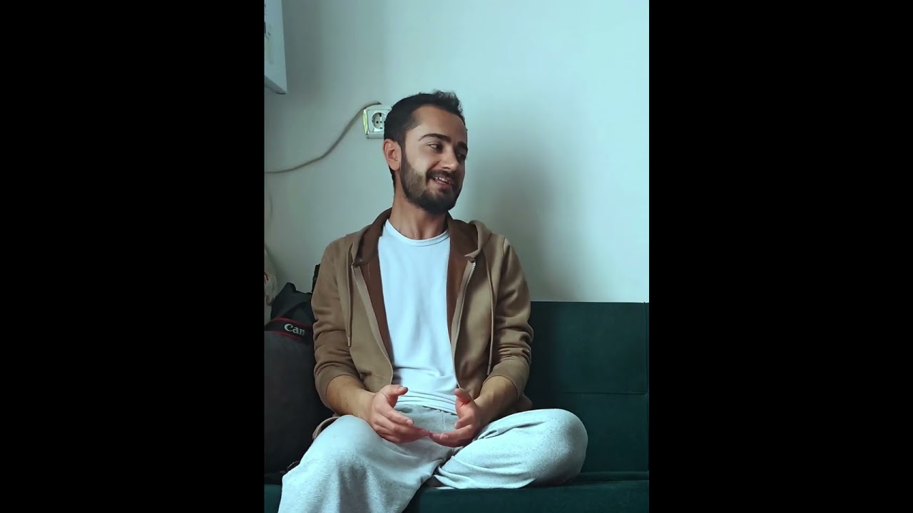 Oyunculuk desen var 😎. #videography #film #kısafilm 