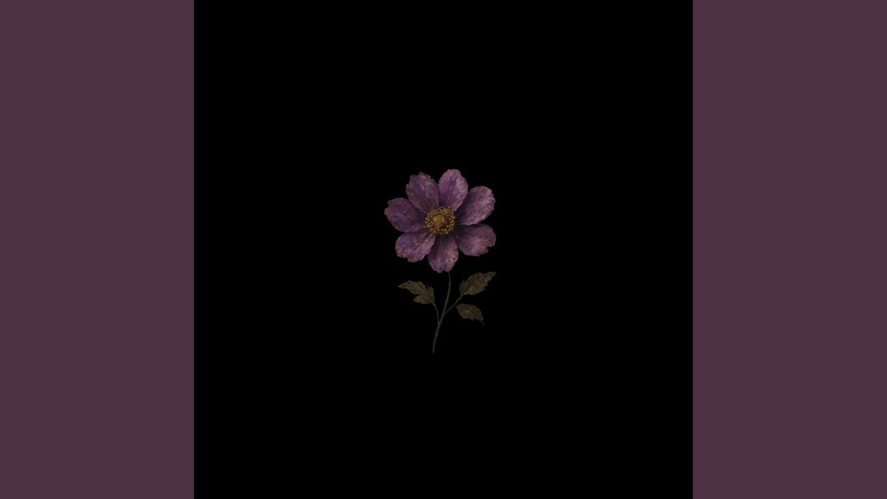 Purple Flower
